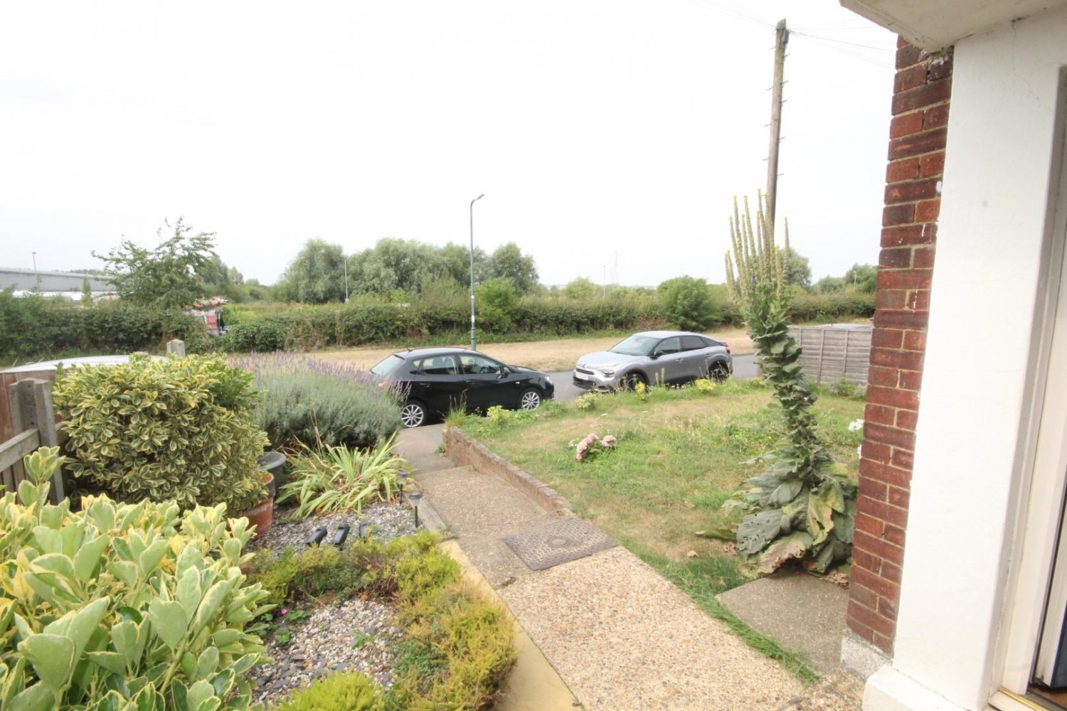 Wellcome Avenue, Dartford