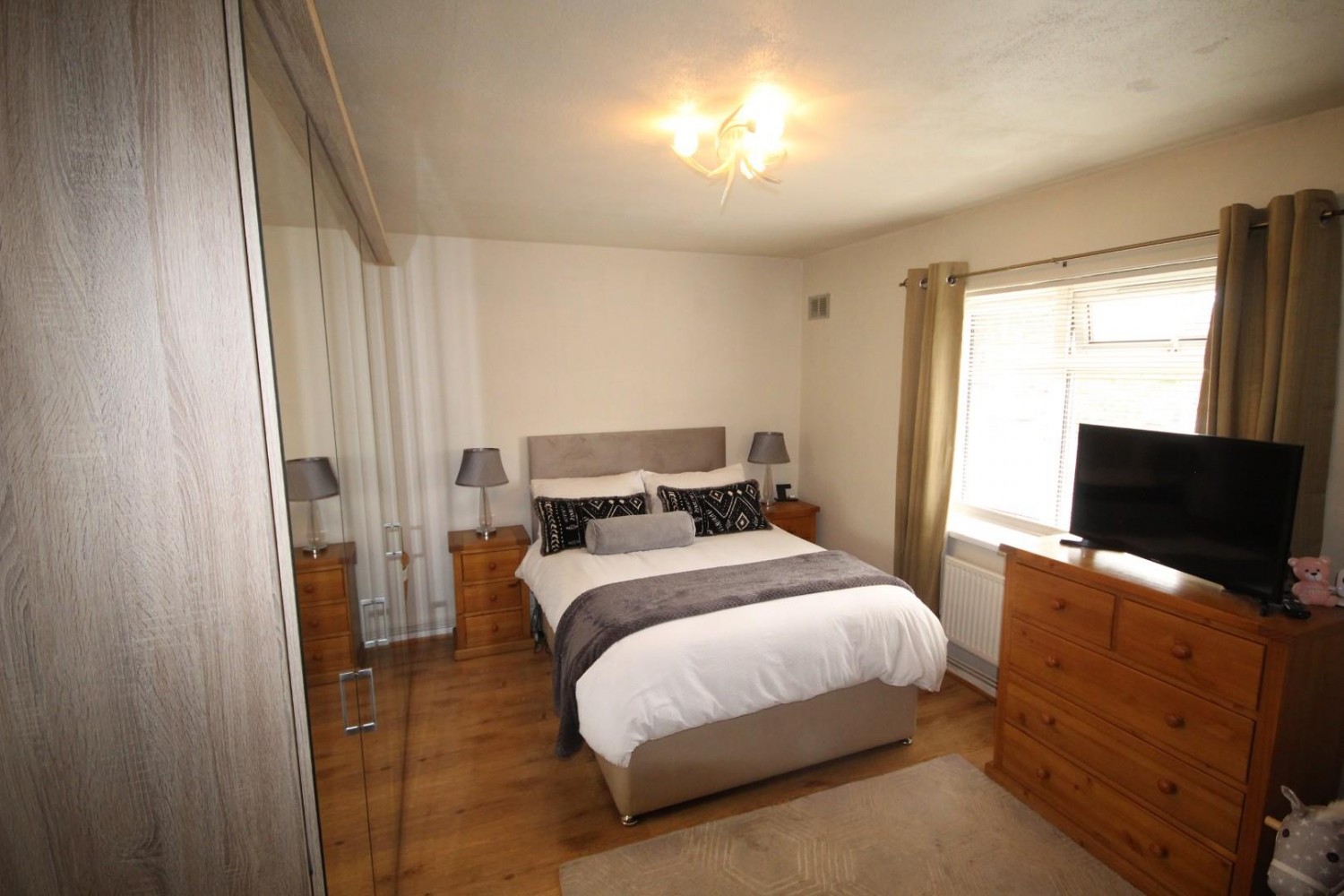 Wellcome Avenue, Dartford
