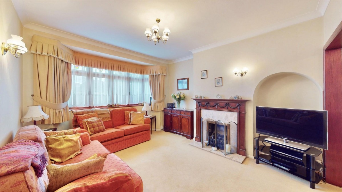 Chafford Way, Chadwell Heath, RM6