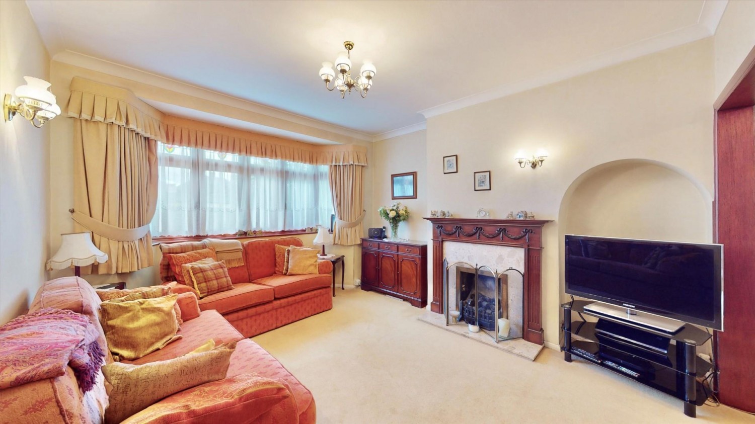 Chafford Way, Chadwell Heath, RM6