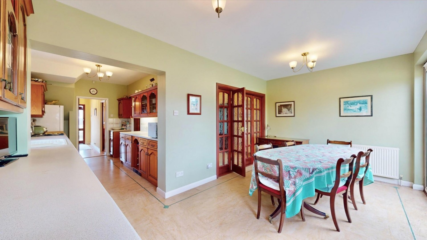 Chafford Way, Chadwell Heath, RM6