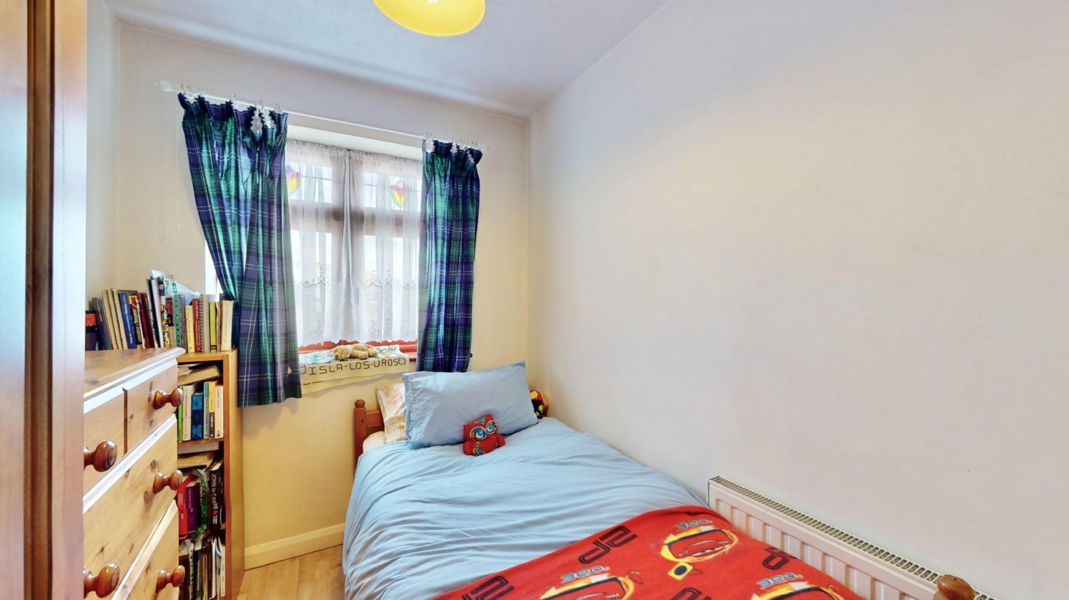 Chafford Way, Chadwell Heath, RM6