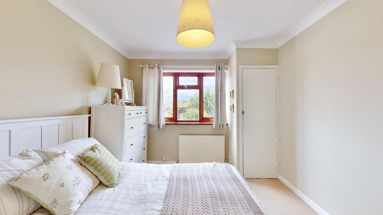 Chafford Way, Chadwell Heath, RM6