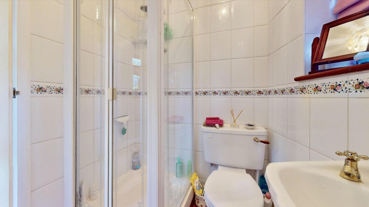 Chafford Way, Chadwell Heath, RM6