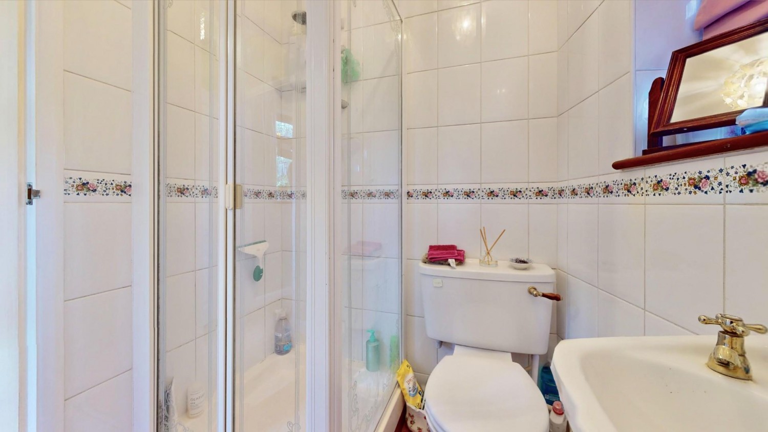 Chafford Way, Chadwell Heath, RM6