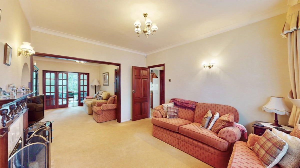 Chafford Way, Chadwell Heath, RM6