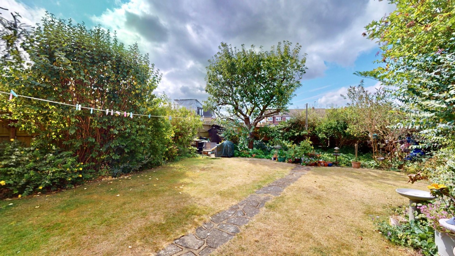 Chafford Way, Chadwell Heath, RM6