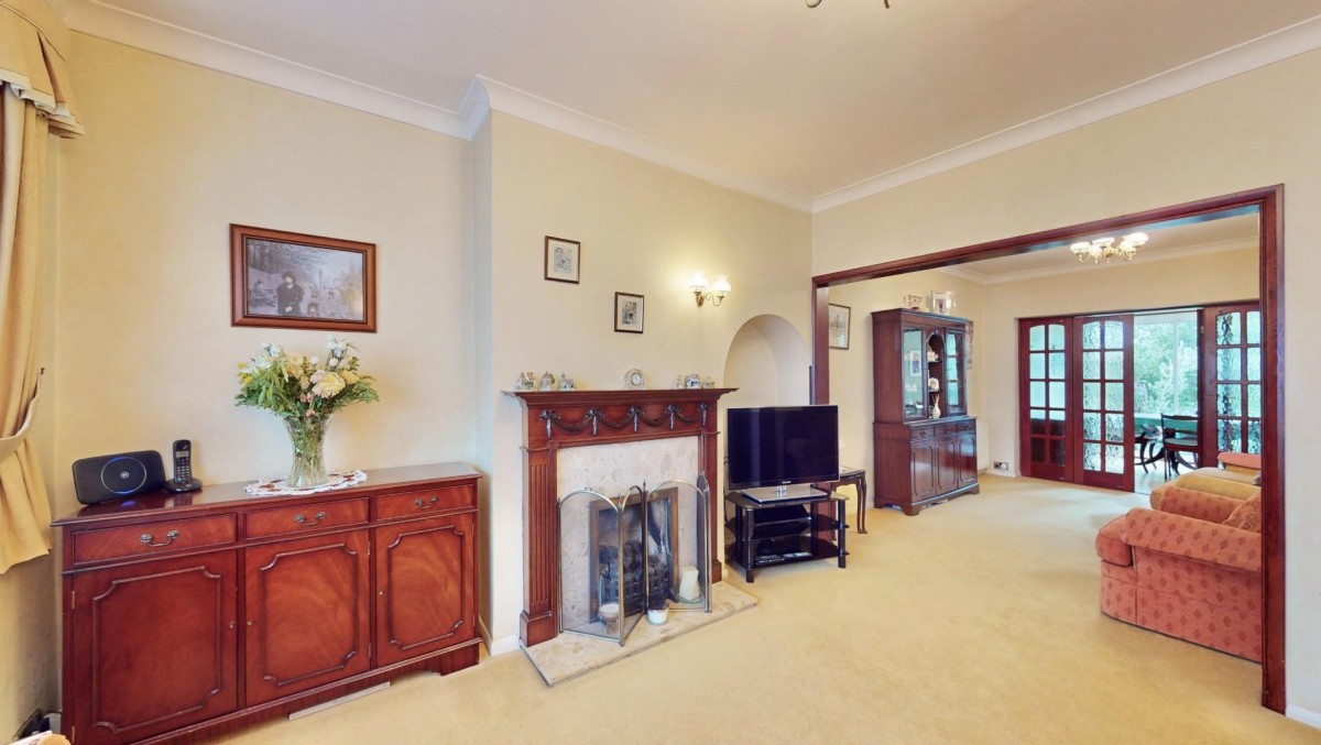 Chafford Way, Chadwell Heath, RM6