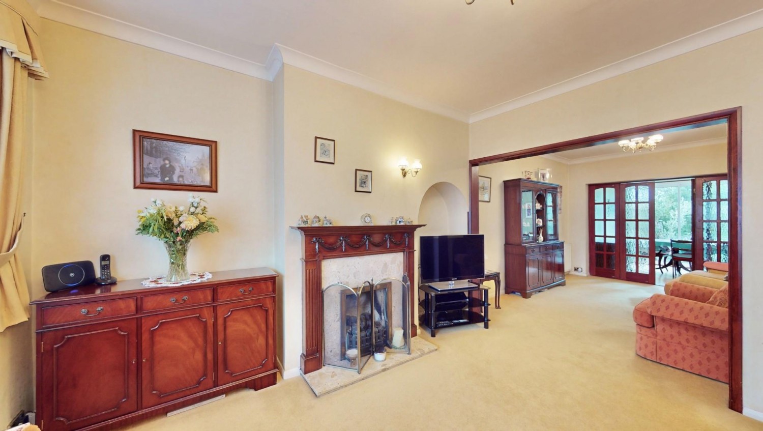 Chafford Way, Chadwell Heath, RM6