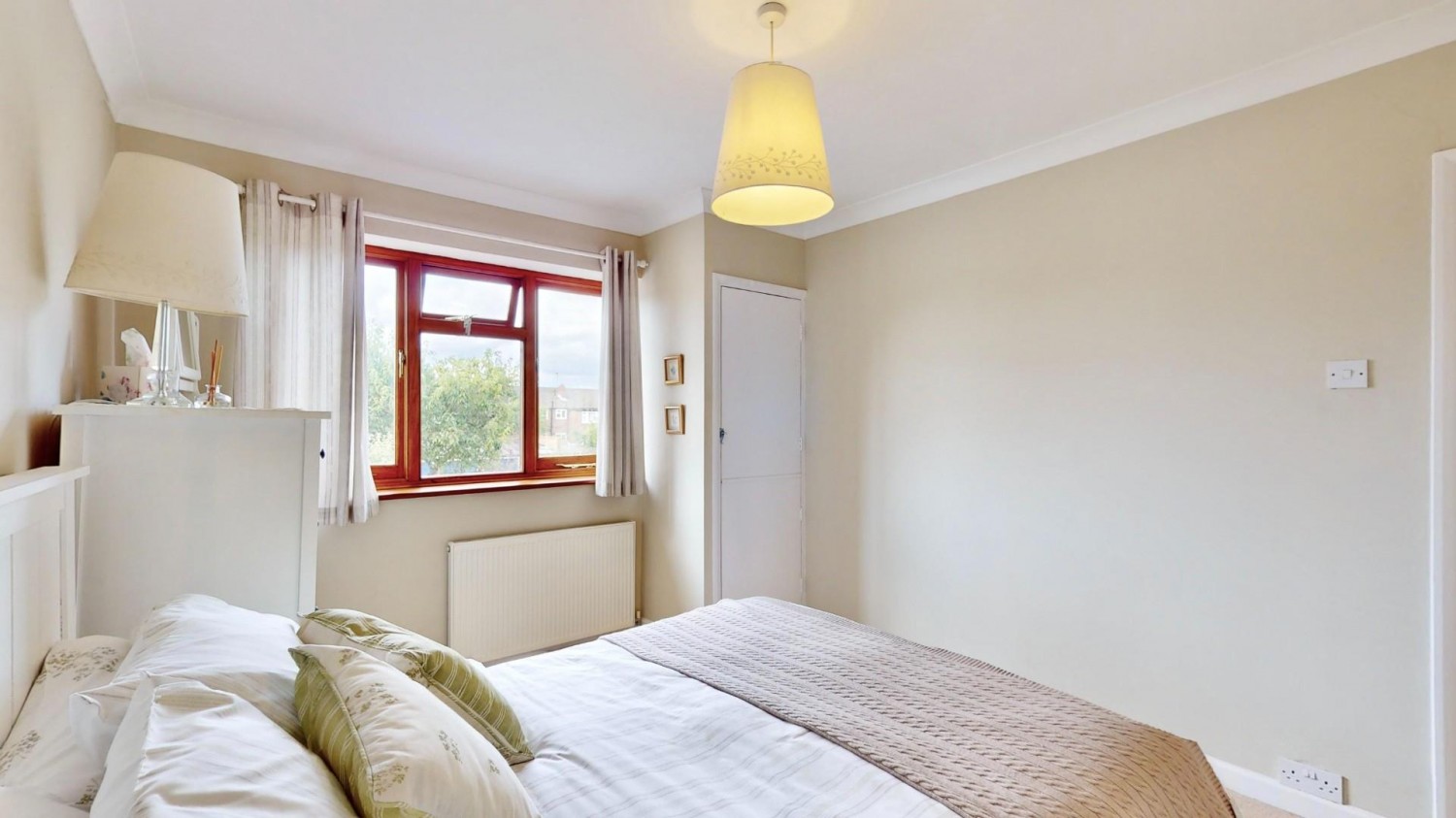 Chafford Way, Chadwell Heath, RM6