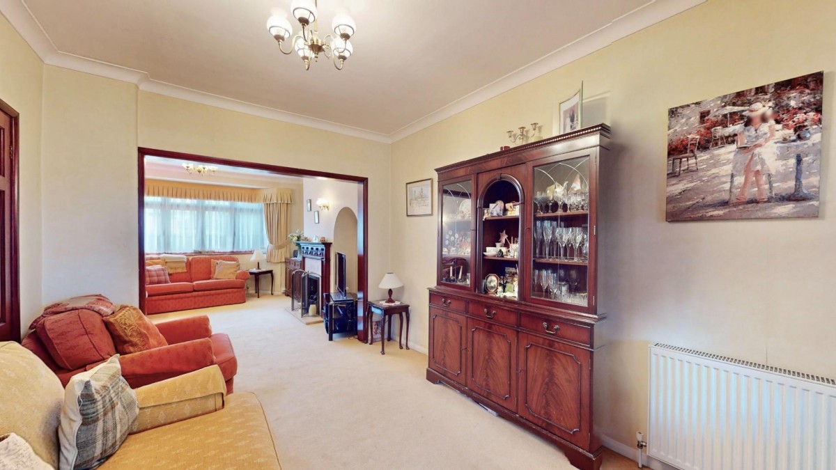 Chafford Way, Chadwell Heath, RM6