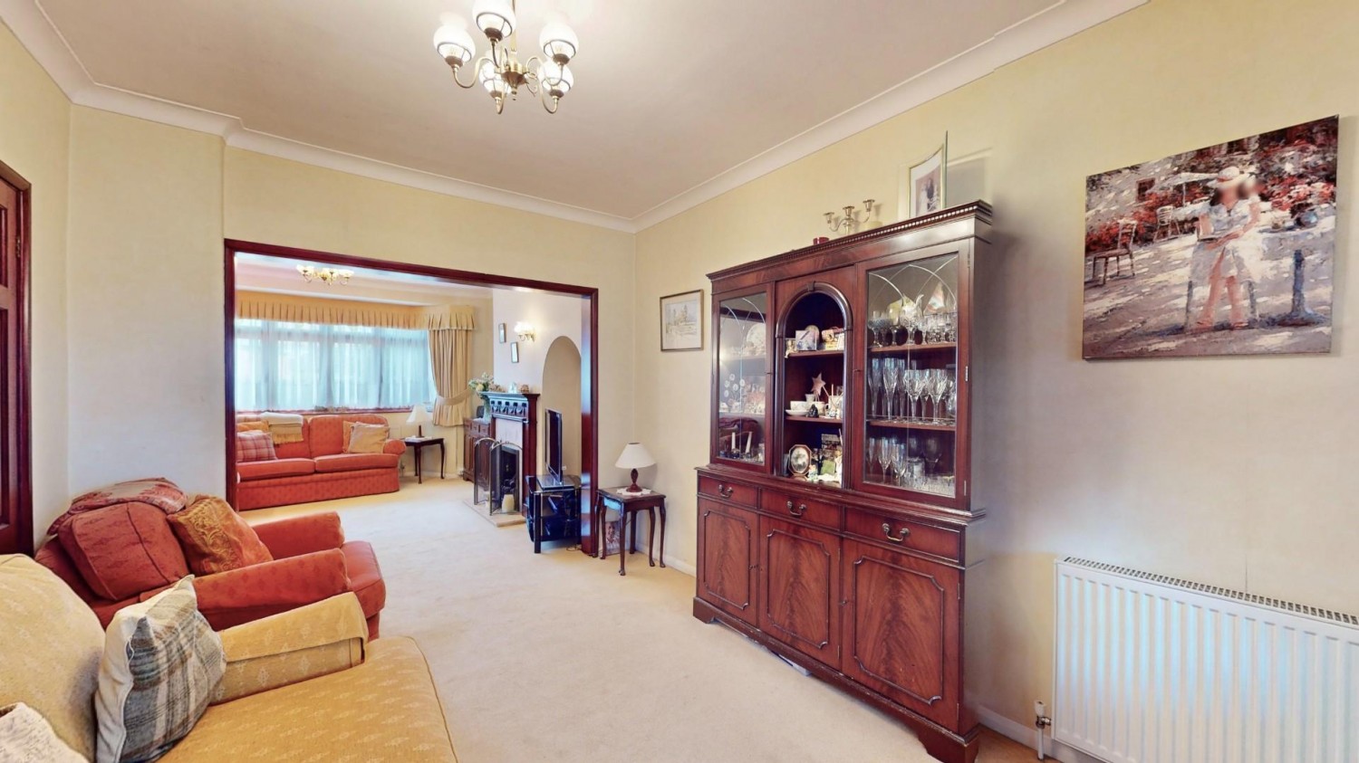 Chafford Way, Chadwell Heath, RM6