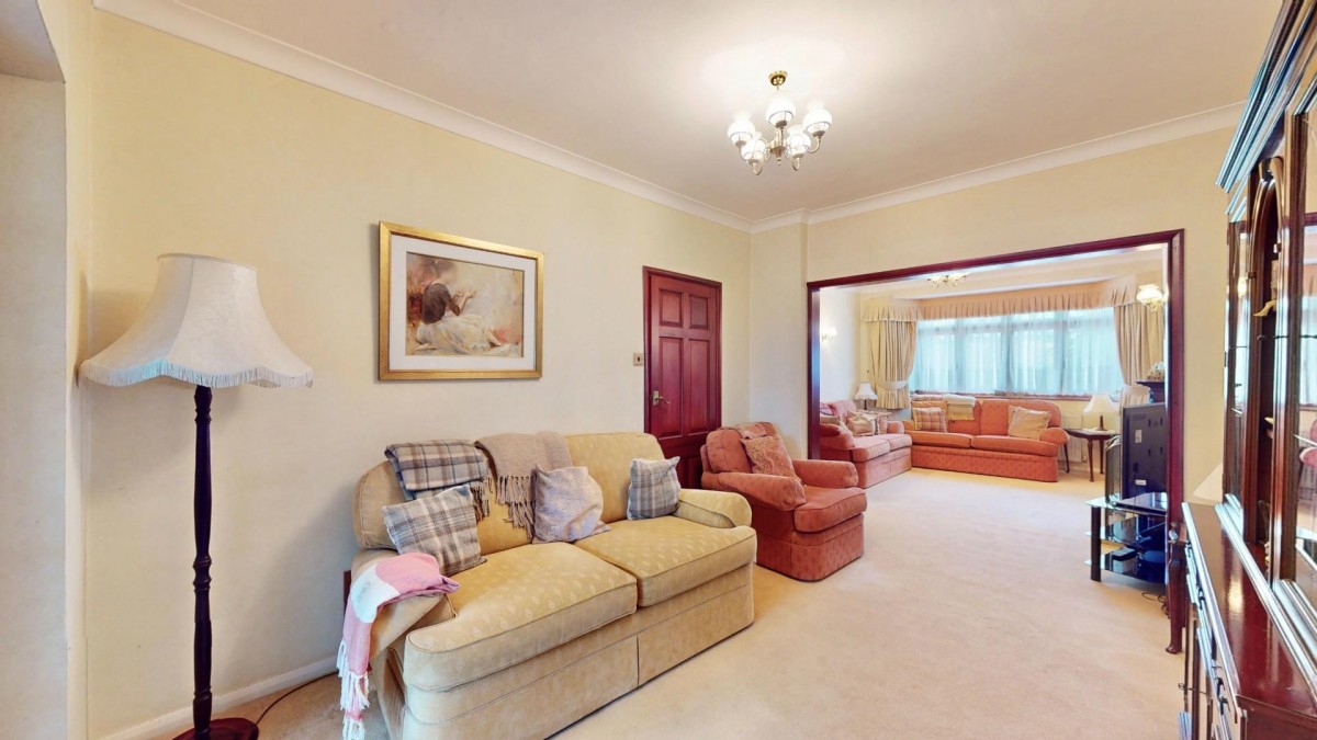 Chafford Way, Chadwell Heath, RM6