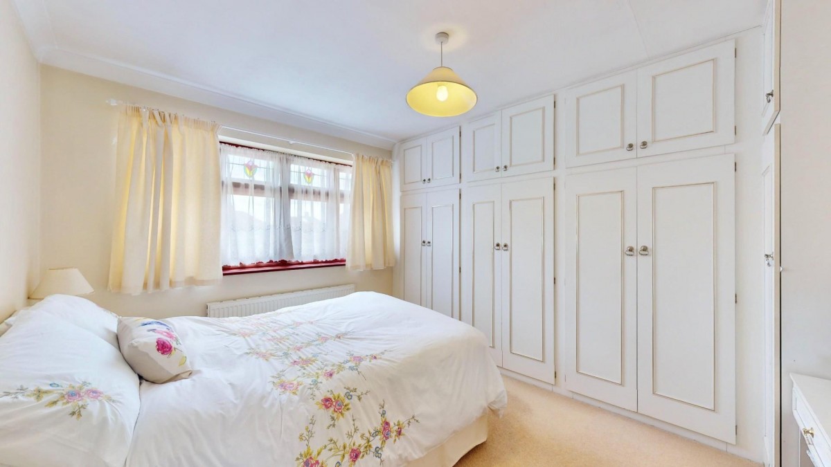 Chafford Way, Chadwell Heath, RM6