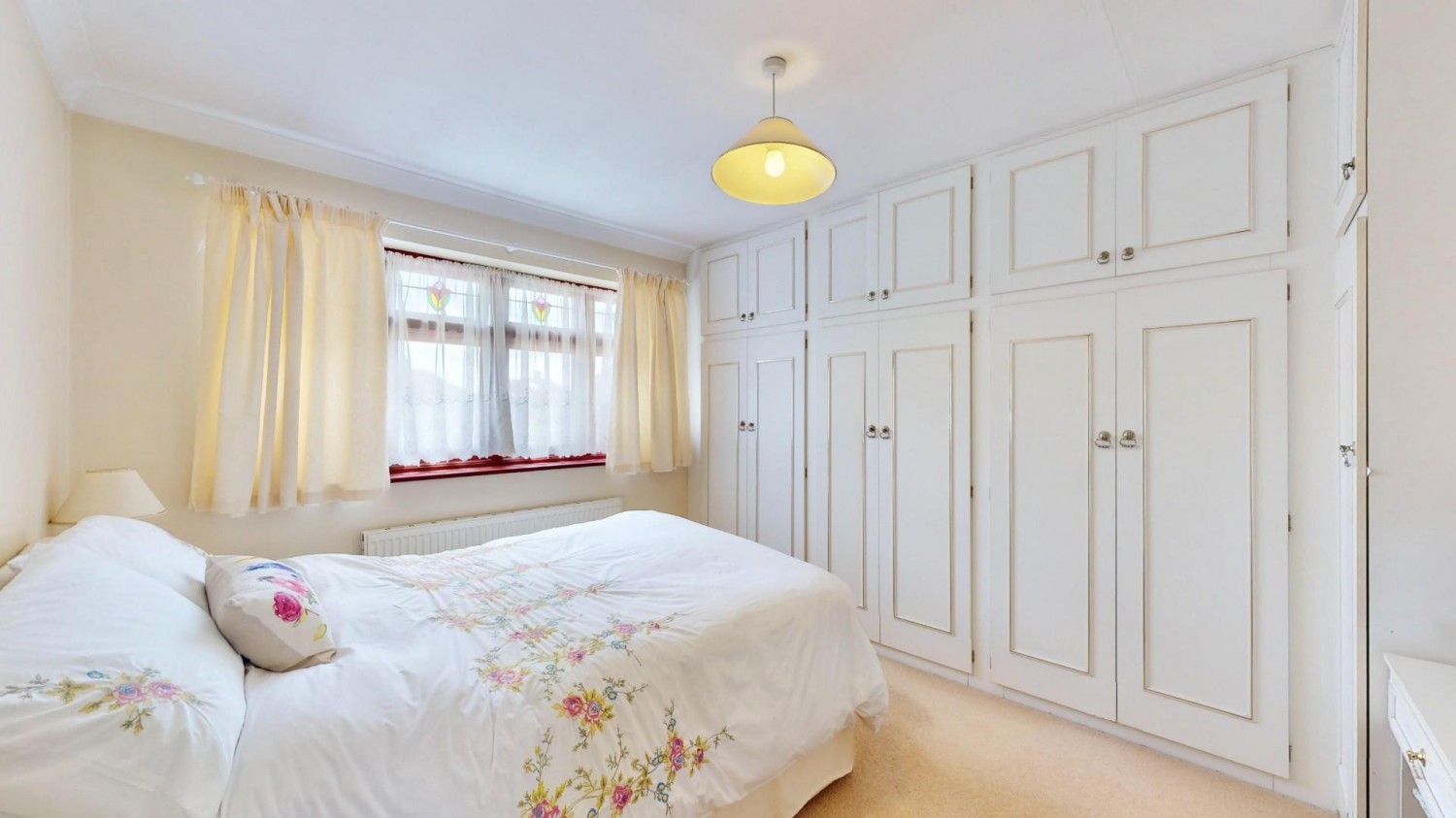 Chafford Way, Chadwell Heath, RM6