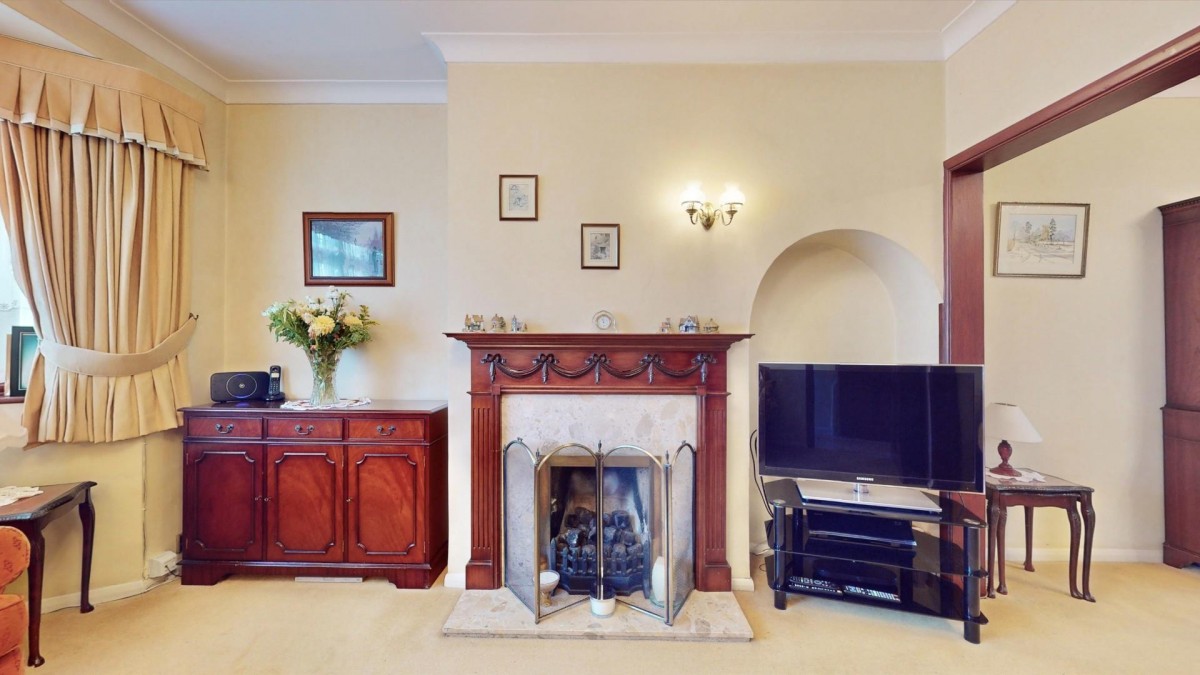 Chafford Way, Chadwell Heath, RM6