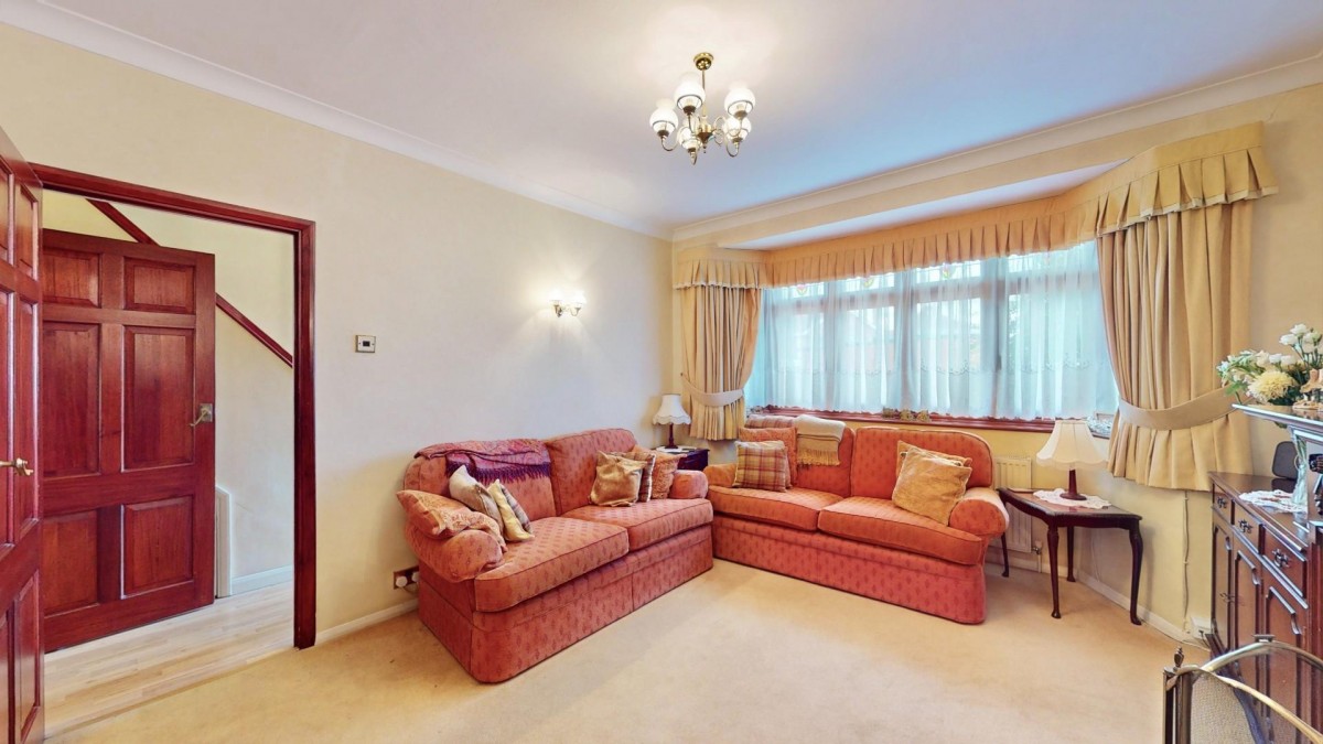 Chafford Way, Chadwell Heath, RM6