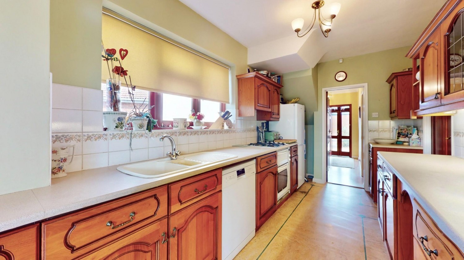 Chafford Way, Chadwell Heath, RM6