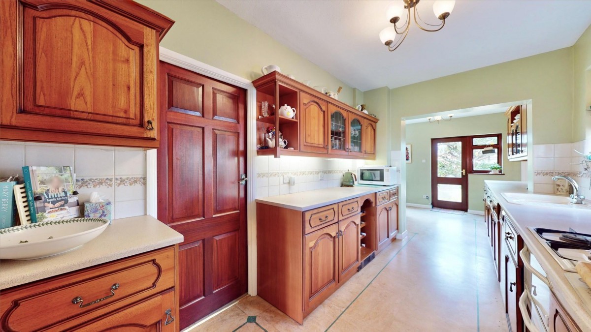 Chafford Way, Chadwell Heath, RM6