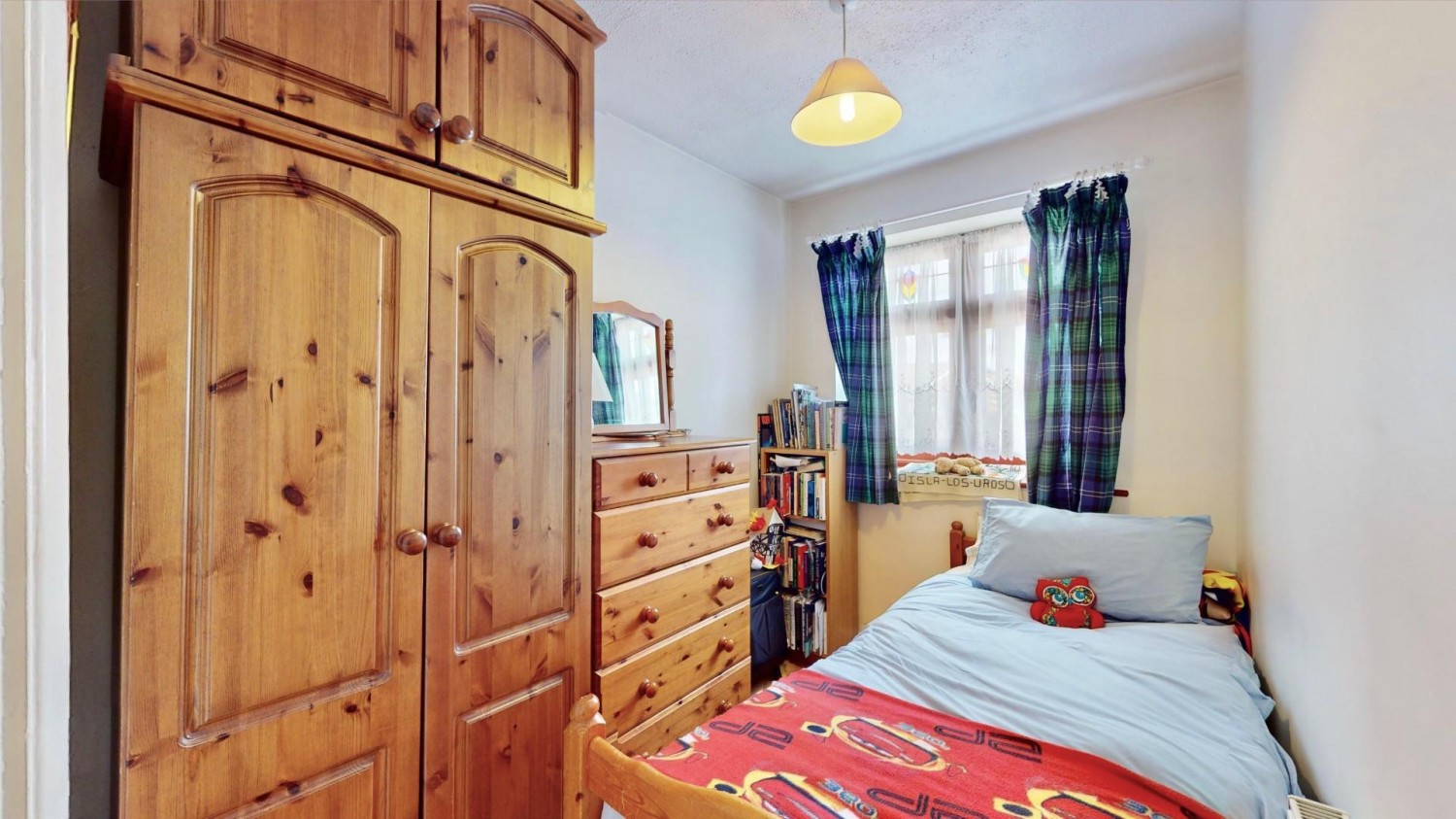 Chafford Way, Chadwell Heath, RM6