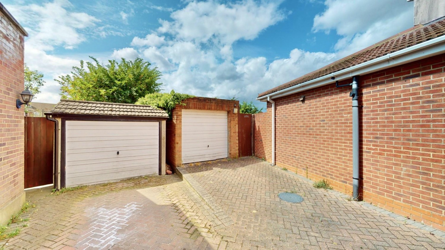 Chafford Way, Chadwell Heath, RM6