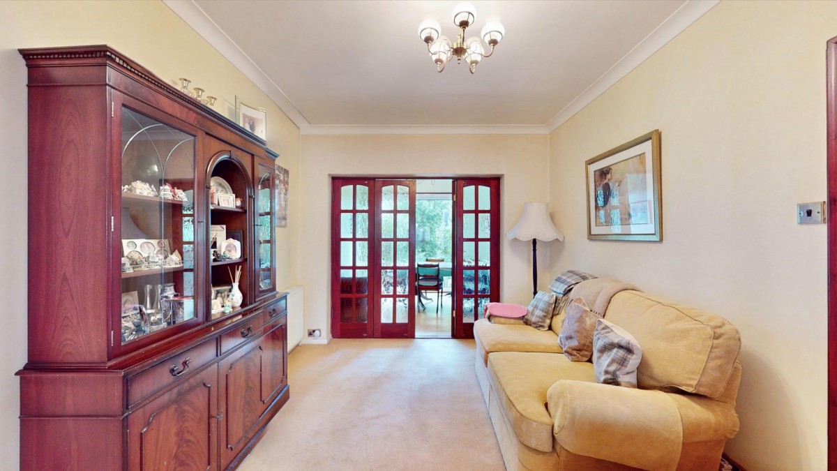 Chafford Way, Chadwell Heath, RM6