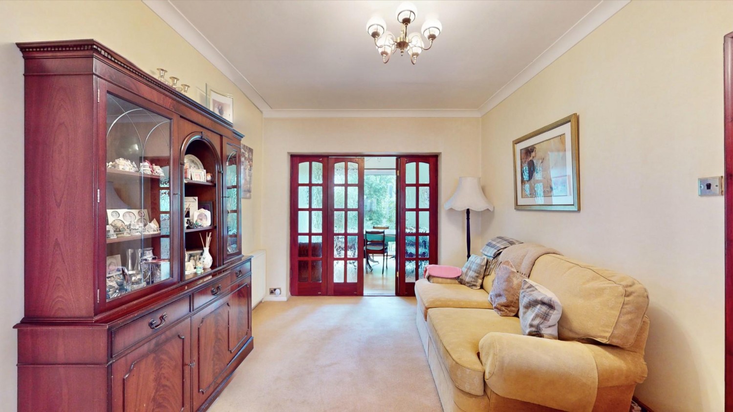 Chafford Way, Chadwell Heath, RM6