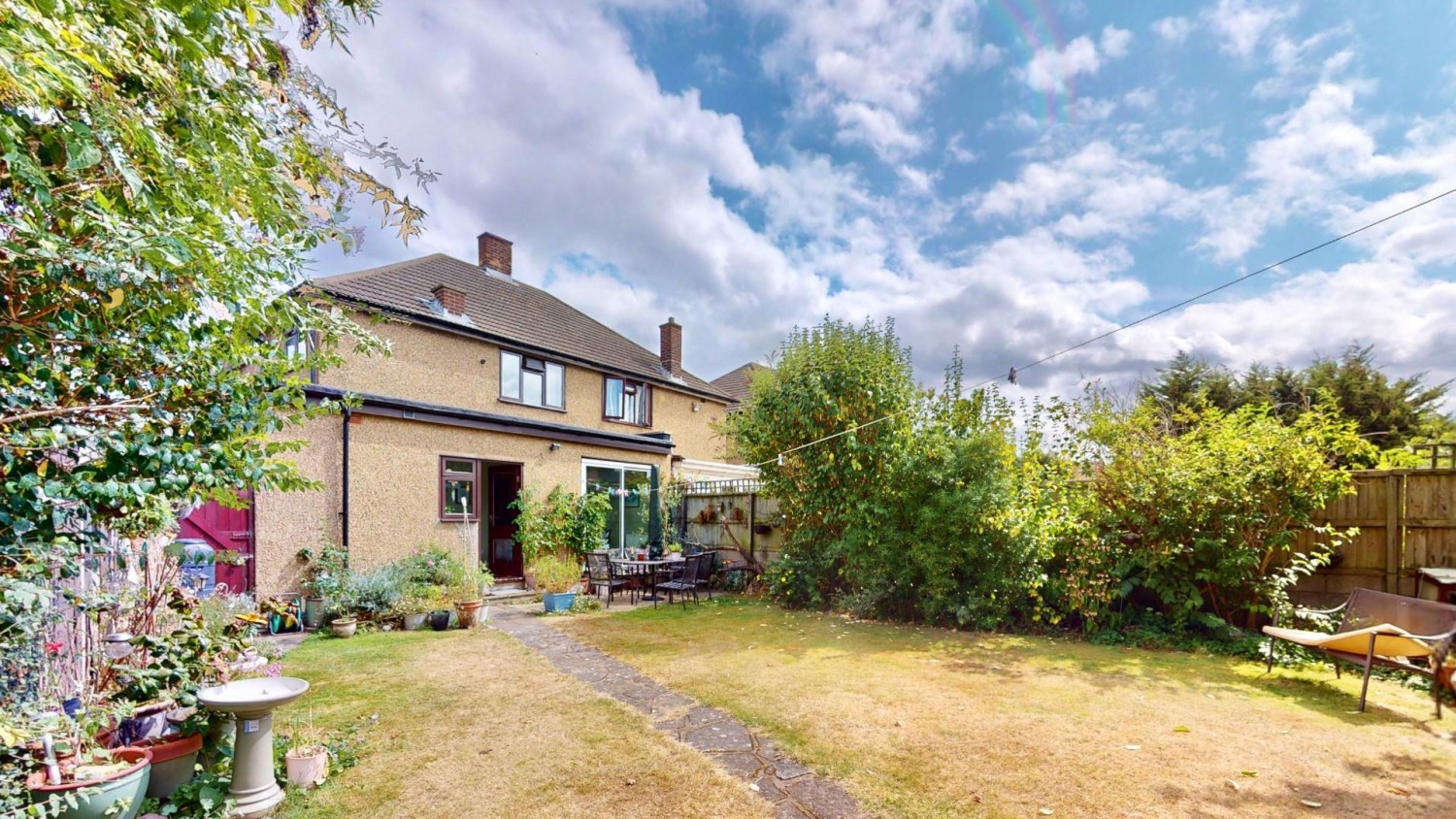 Chafford Way, Chadwell Heath, RM6