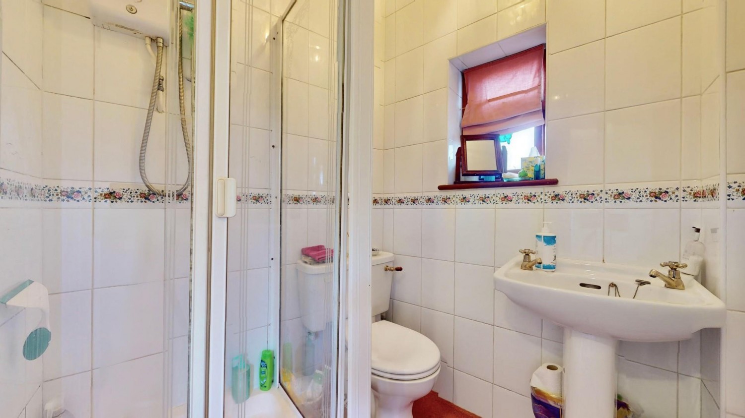 Chafford Way, Chadwell Heath, RM6