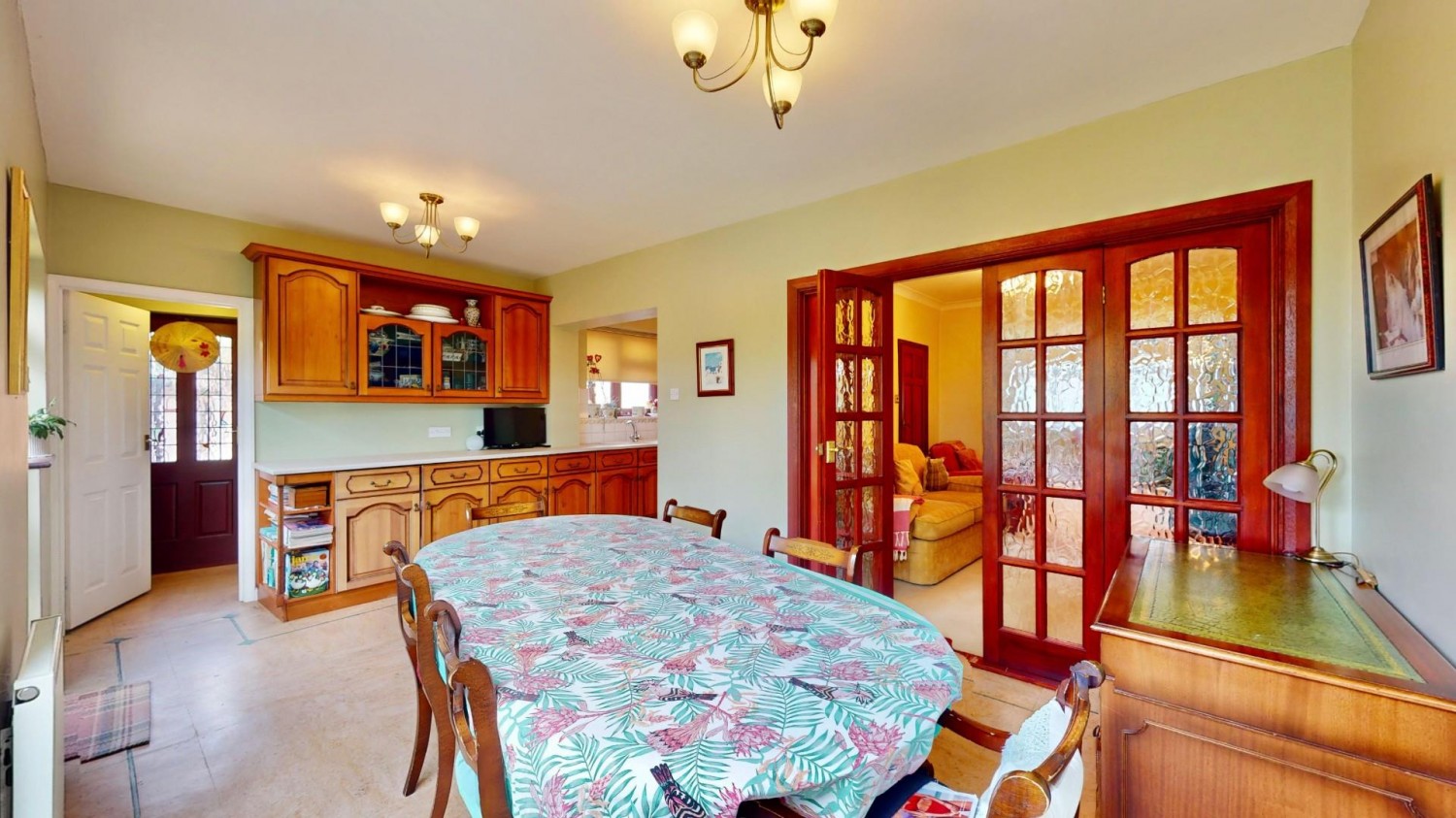 Chafford Way, Chadwell Heath, RM6