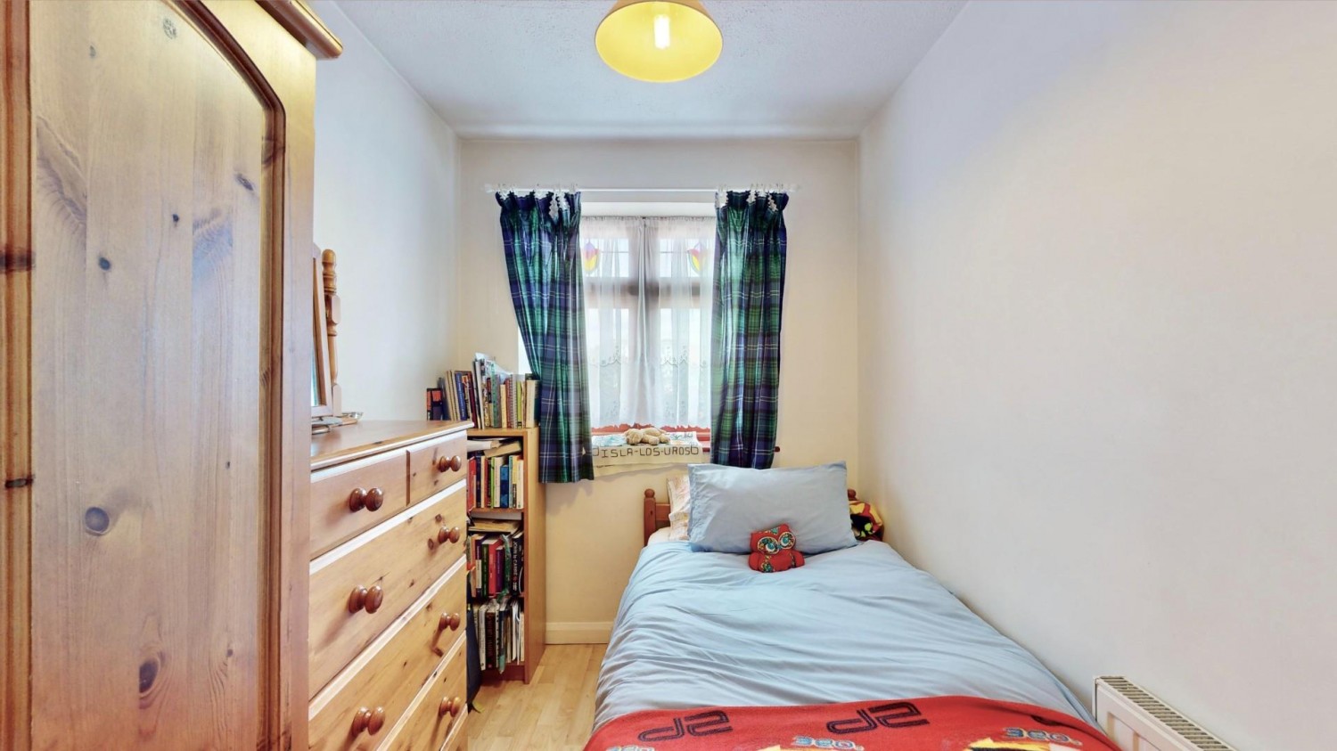 Chafford Way, Chadwell Heath, RM6