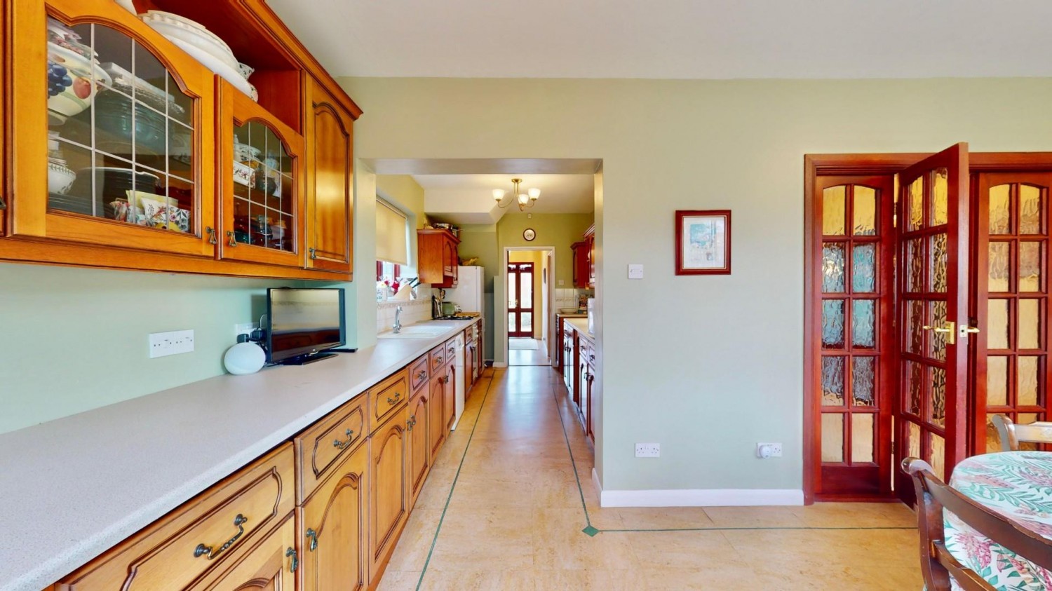 Chafford Way, Chadwell Heath, RM6