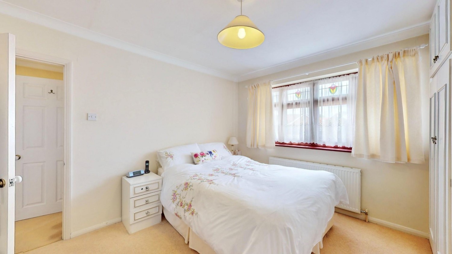 Chafford Way, Chadwell Heath, RM6