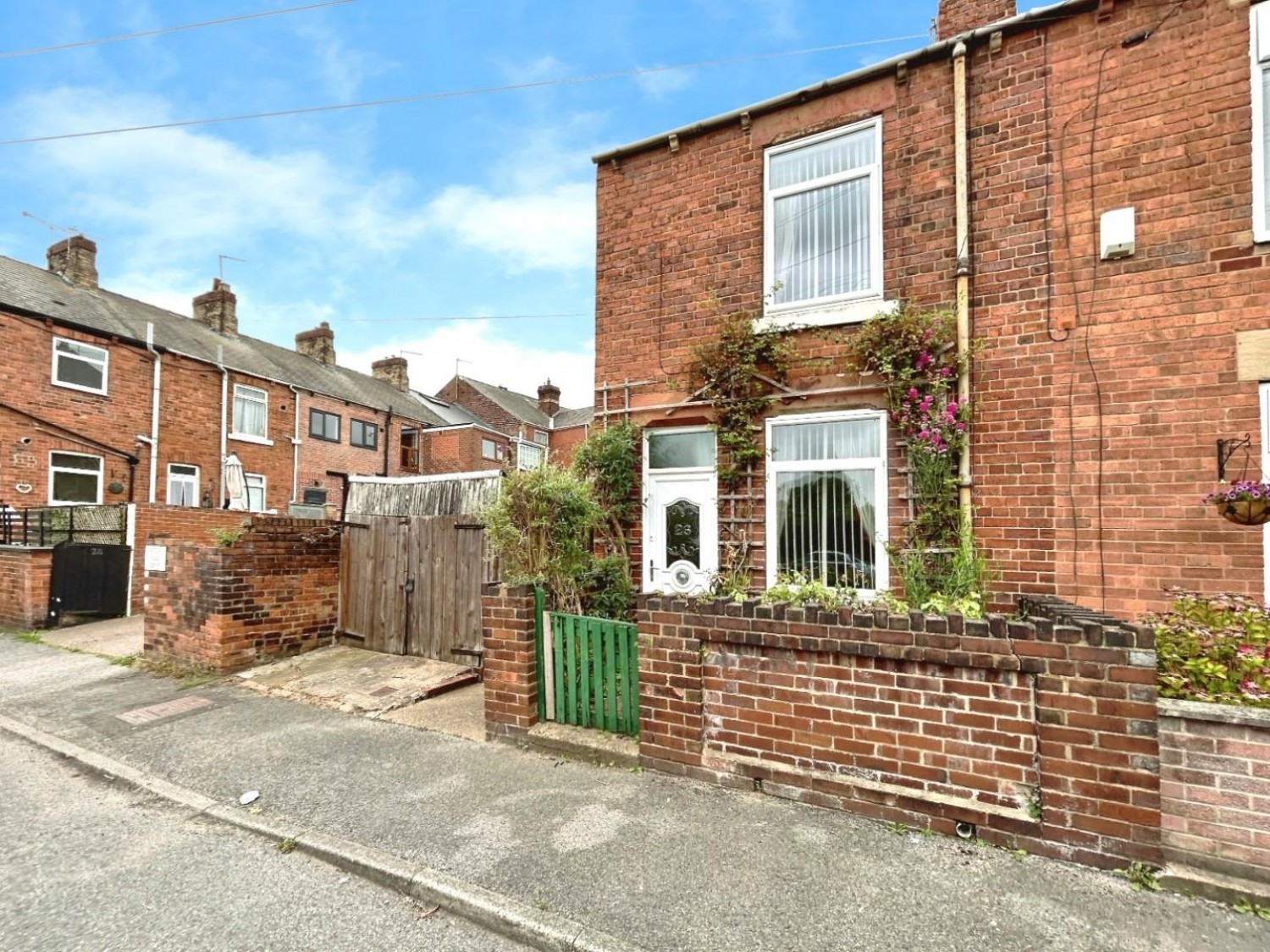 Station Road, Bolton Upon Dearne, S63 8AB