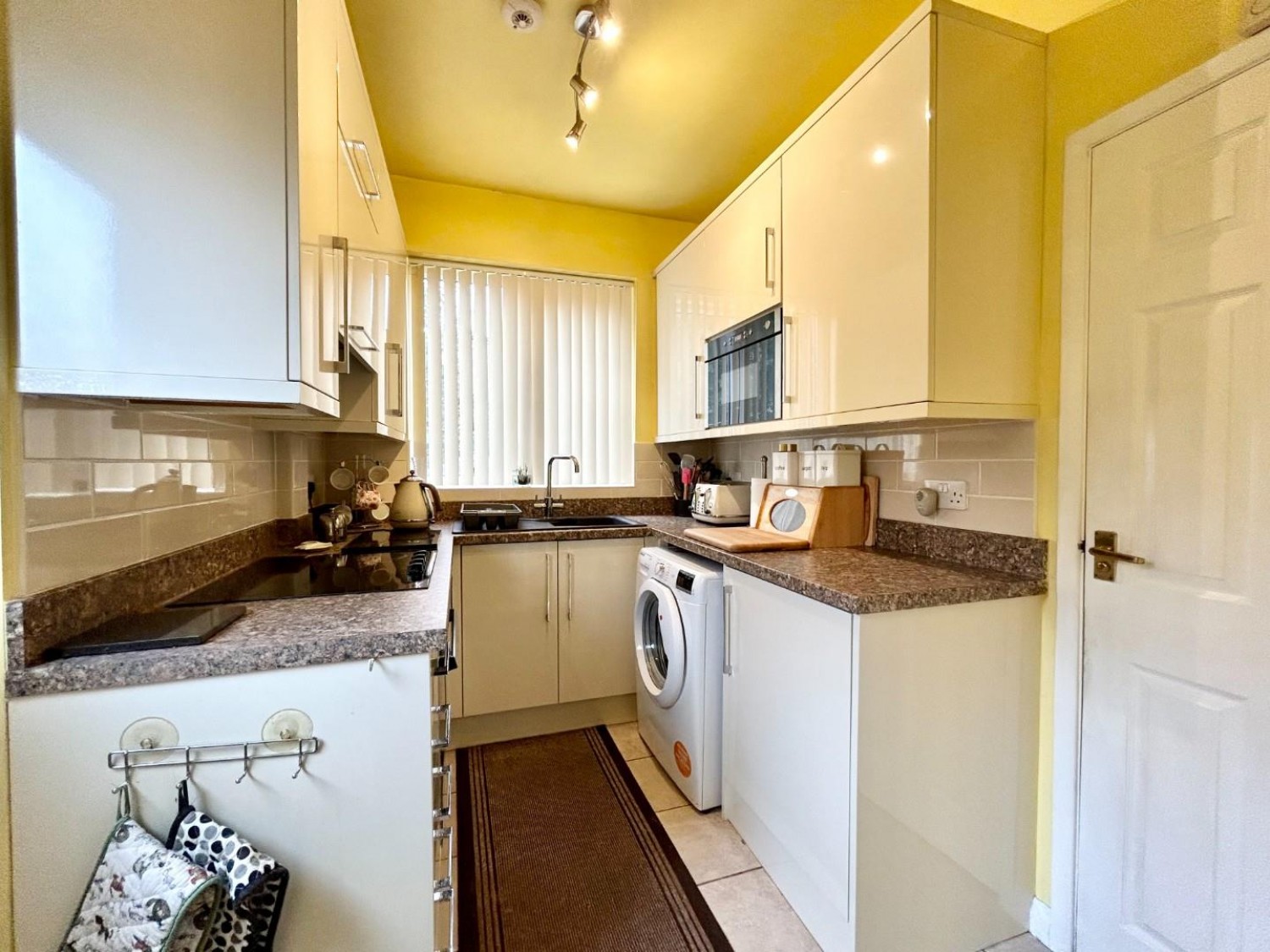 Station Road, Bolton Upon Dearne, S63 8AB