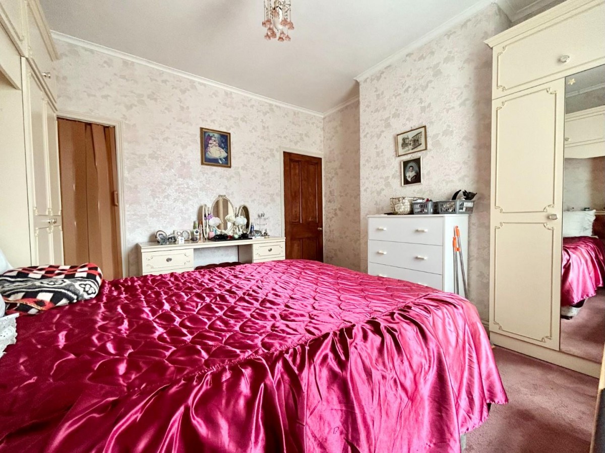 Station Road, Bolton Upon Dearne, S63 8AB