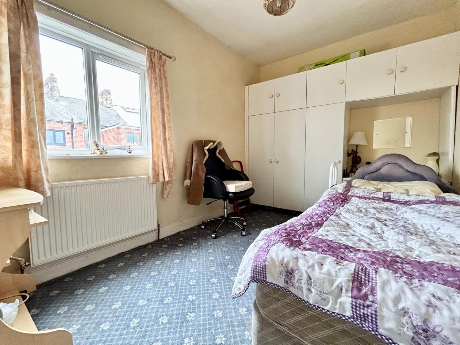 Station Road, Bolton Upon Dearne, S63 8AB