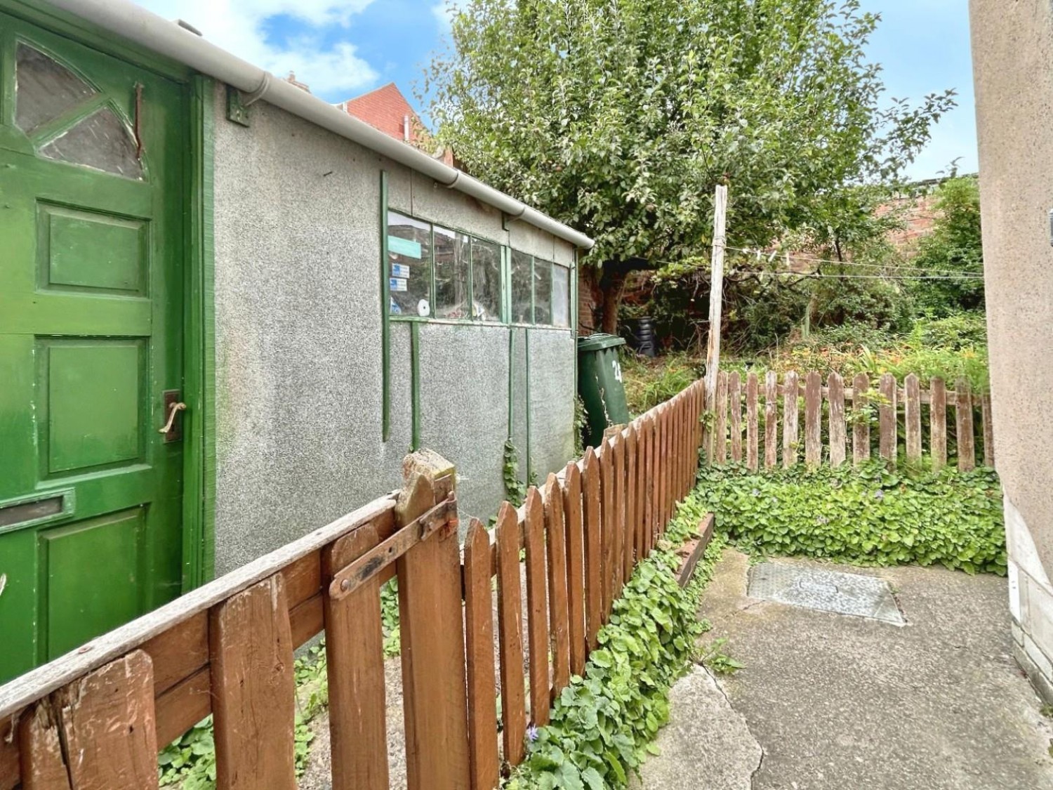 Station Road, Bolton Upon Dearne, S63 8AB