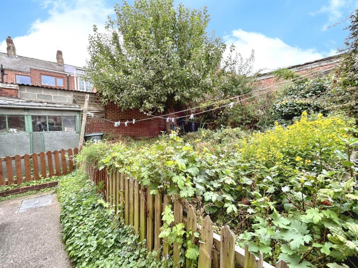 Station Road, Bolton Upon Dearne, S63 8AB