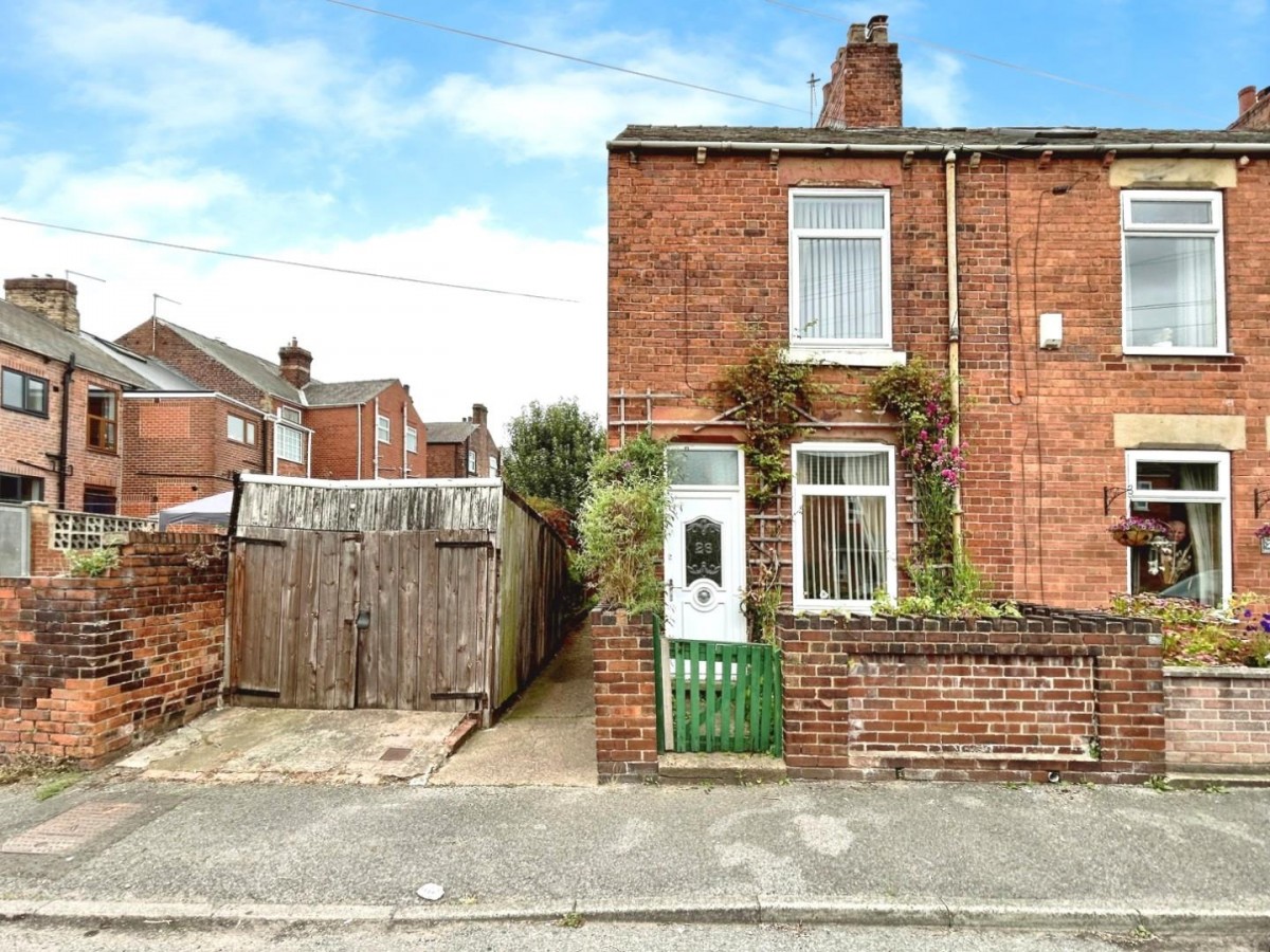 Station Road, Bolton Upon Dearne, S63 8AB