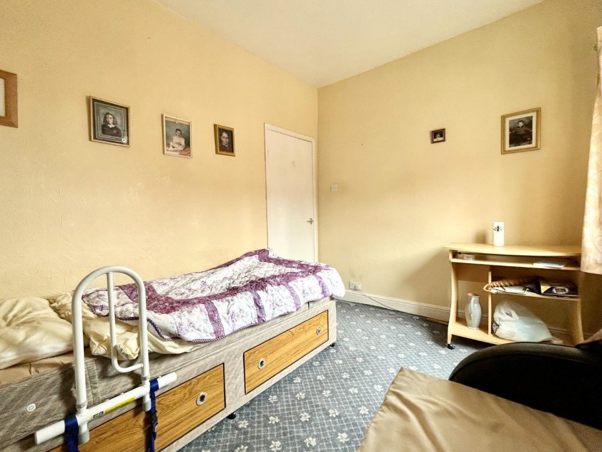 Station Road, Bolton Upon Dearne, S63 8AB