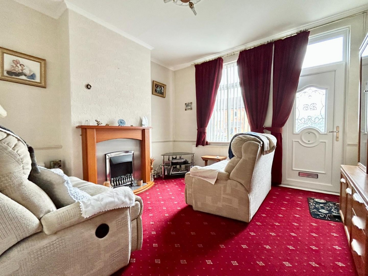 Station Road, Bolton Upon Dearne, S63 8AB