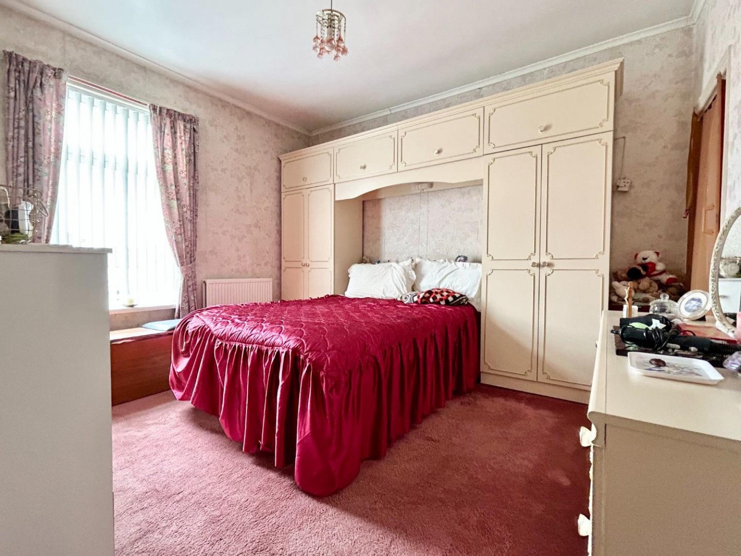 Station Road, Bolton Upon Dearne, S63 8AB