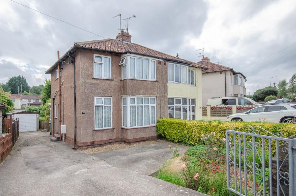 Northcote Road, Downend, Bristol, BS16 6AT