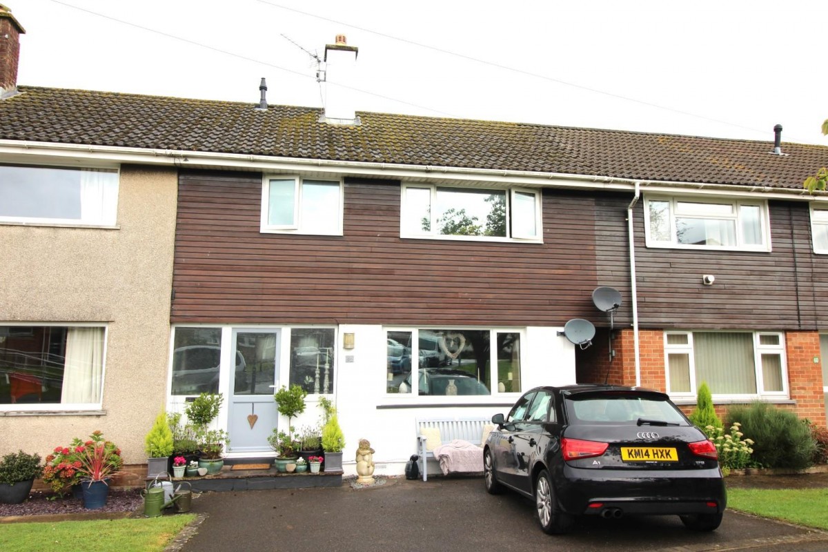 Quarry Road, Alveston, Bristol