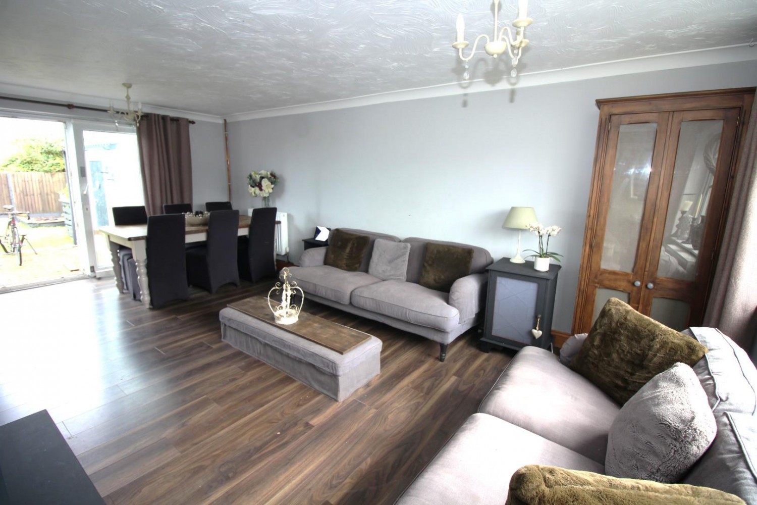 Quarry Road, Alveston, Bristol