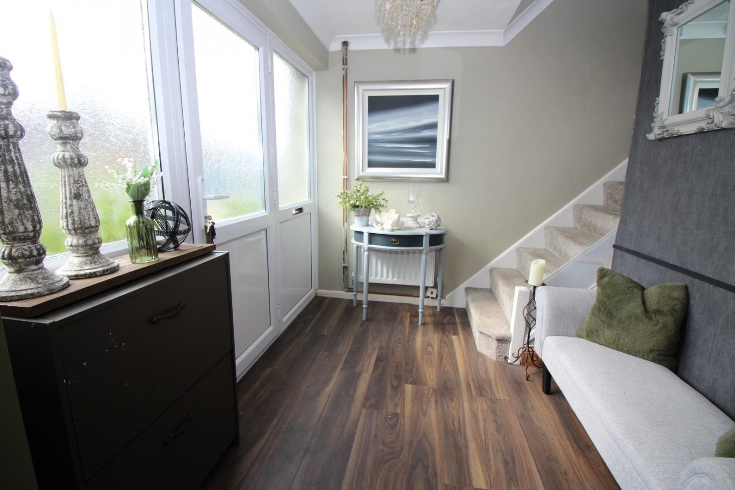 Quarry Road, Alveston, Bristol