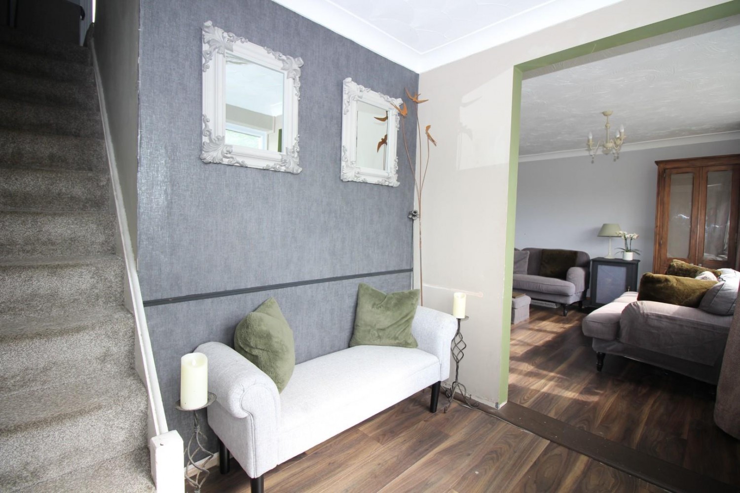 Quarry Road, Alveston, Bristol