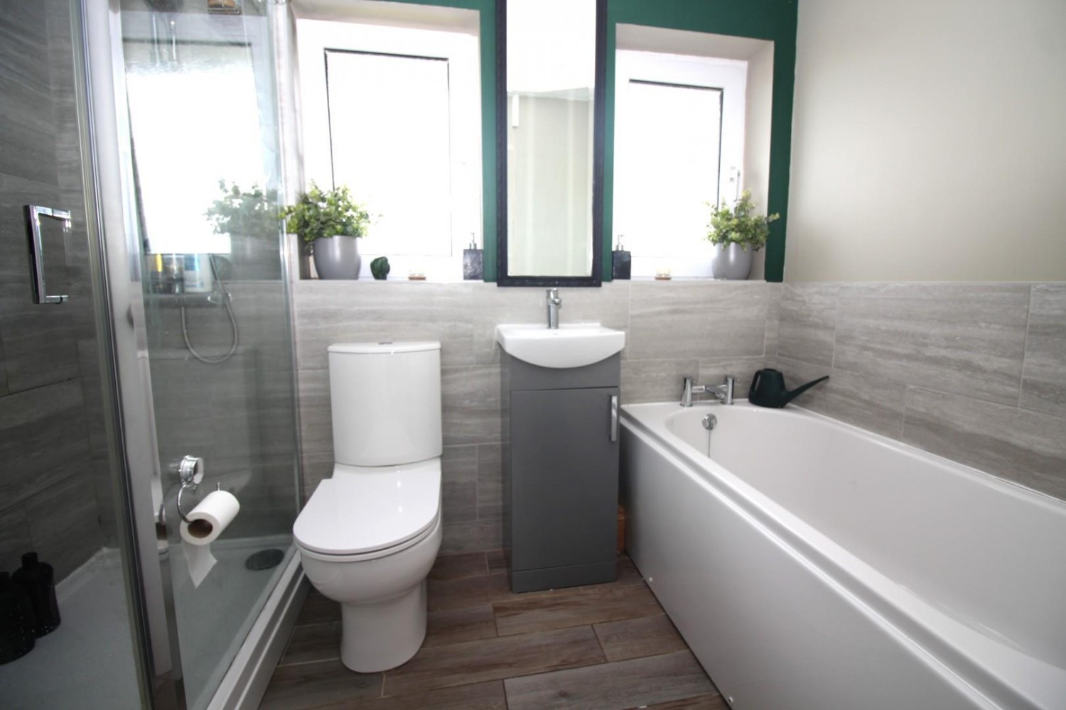 Quarry Road, Alveston, Bristol