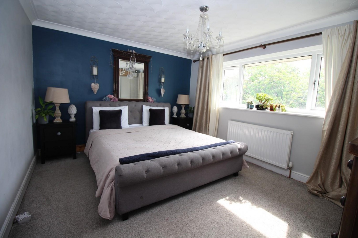 Quarry Road, Alveston, Bristol